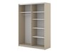 Armoire Austin 371 (Beige)