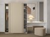 Armoire Austin 371 (Beige)
