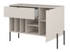 Commode Levtenu 112 (Cachemire)
