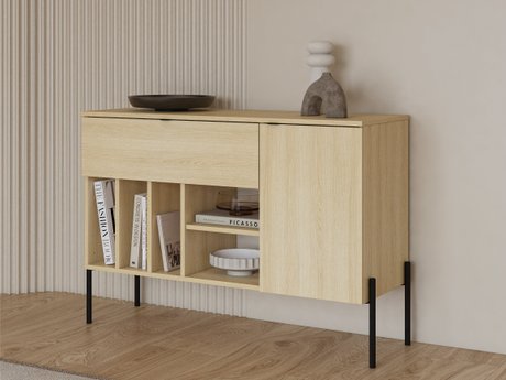 Commode Levtenu 112 (Chêne)