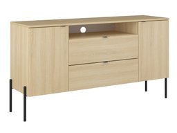 Commode Levtenu 114 (Chêne)