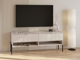 Meuble TV Levtenu 108 (Cachemire)