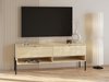 Meuble TV Levtenu 108 (Chêne)