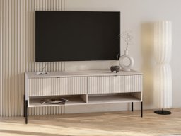 Meuble TV Levtenu 109 (Cachemire)