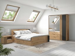 Ensemble de chambre Orlnolu 110