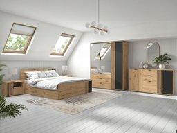 Ensemble de chambre Orlnolu 110