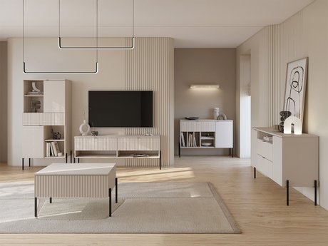 Ensemble de salon Levtenu 119 (Cachemire)