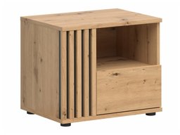 Table de chevet Orlnolu 100