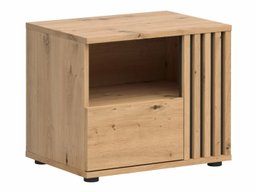 Table de chevet Orlnolu 100