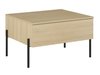 Table basse Levtenu 116 (Chêne)