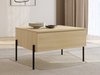 Table basse Levtenu 116 (Chêne)