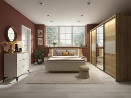 Ensemble de chambre Luorlo 105