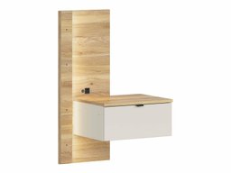 Table de chevet Luorlo 101 (Droit)