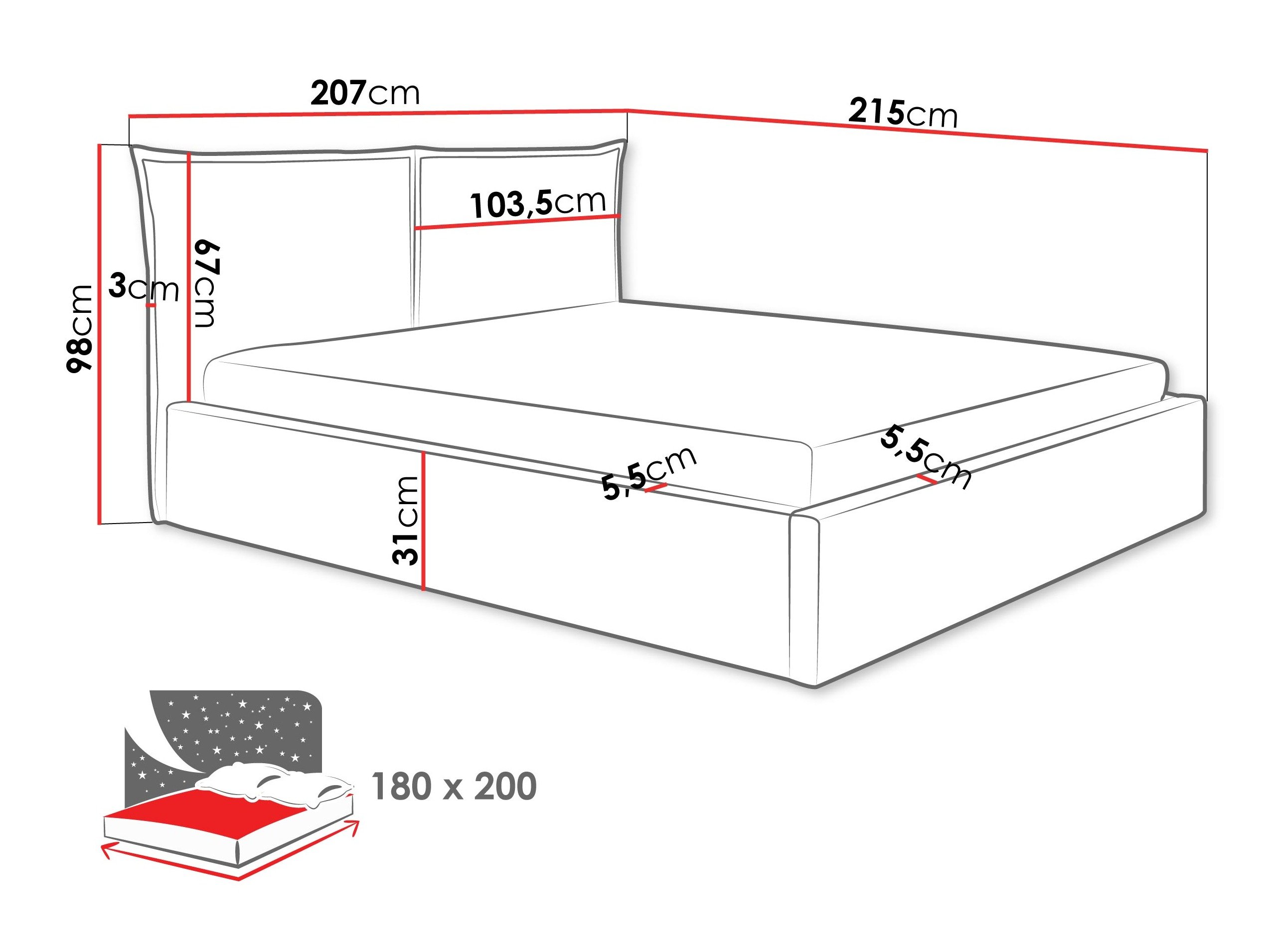 Lit Malden 100 (Kronos 29)