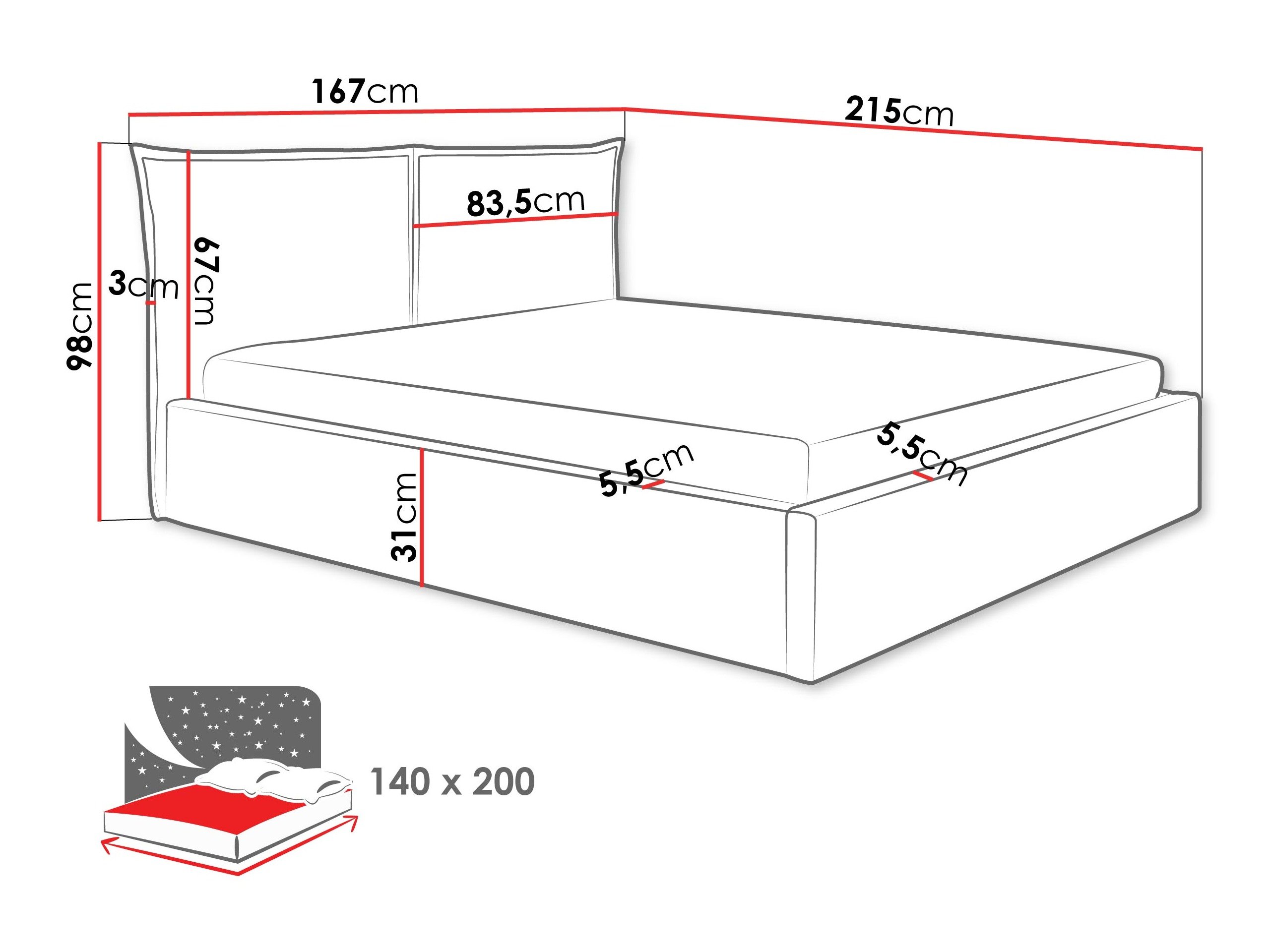 Lit Malden 100 (Paros 05)