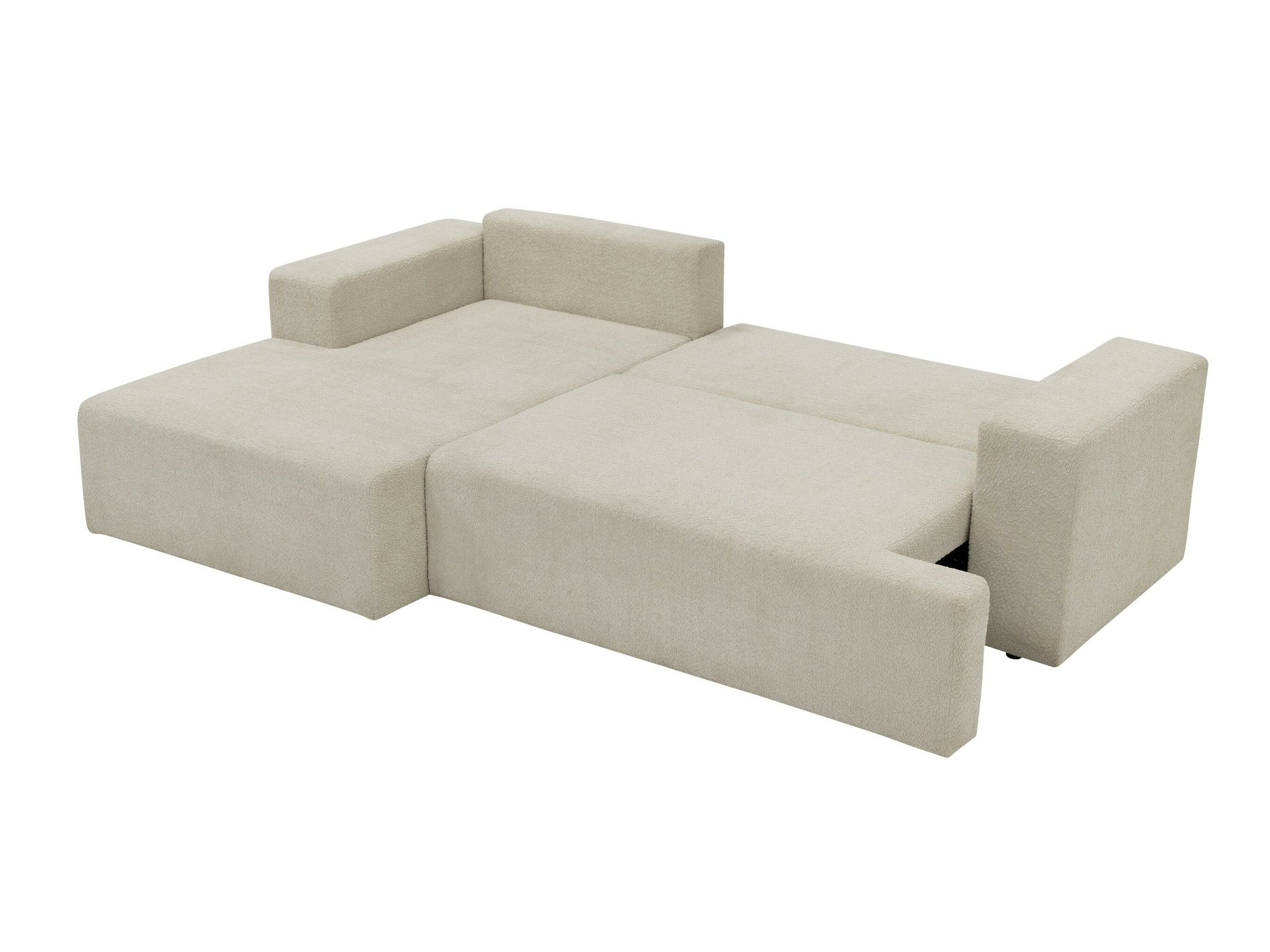 Canapé d'angle Comfivo Societas (Clara 215.03)