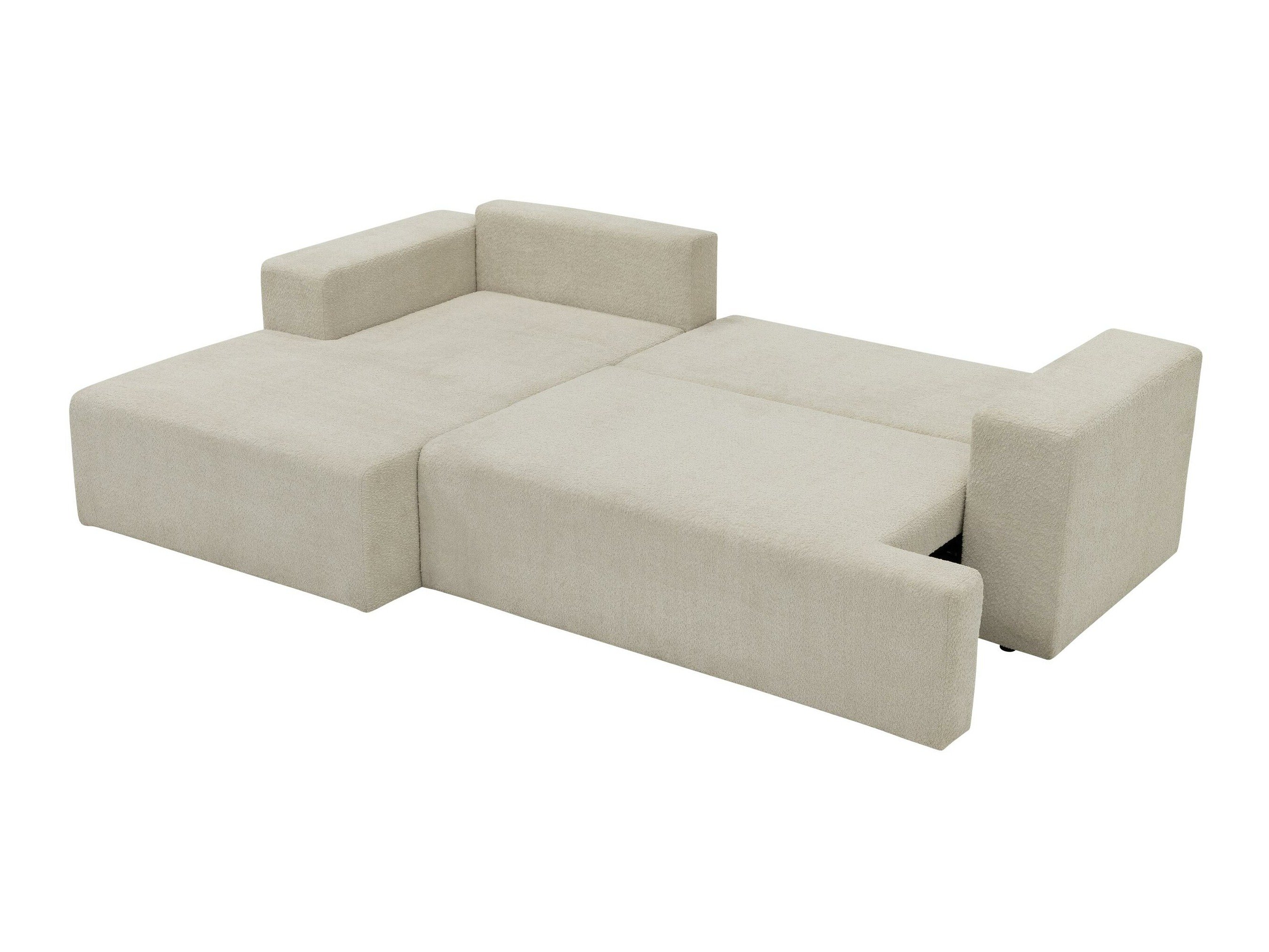 Canapé d'angle Comfivo Societas (Flow 22)