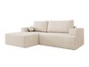 Canapé d'angle Comfivo Societas (Taro 01)