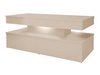 Table basse Monfero (Cachemire)