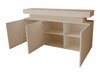 Buffet Monfero (Cachemire)