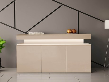 Buffet Monfero (Cachemire)