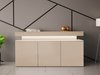 Buffet Monfero (Cachemire)