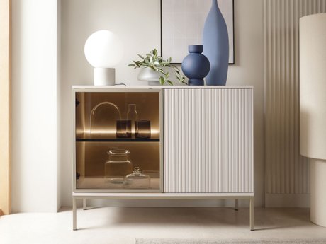 Buffet Soferi 107 (Cachemire)