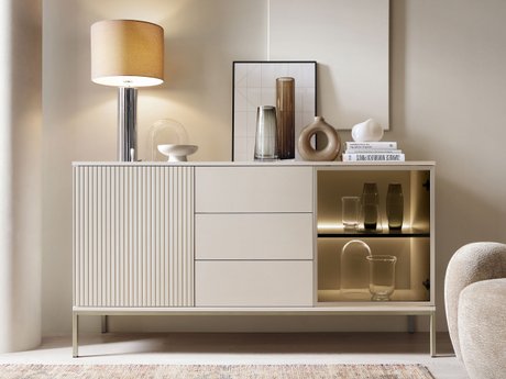 Commode Soferi 108 (Cachemire)