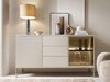 Commode Soferi 108 (Cachemire)