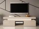 Meuble TV Monfero (Cachemire)