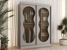 Armoire Hartford 528 (Cachemire)