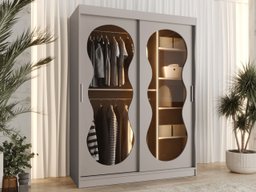 Armoire Hartford 528 (Cachemire)