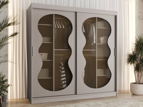 Armoire Hartford 532 (Cachemire)