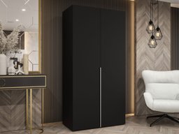 Armoire Hartford 535 (Noir)