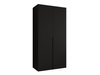 Armoire Hartford 535 (Noir)