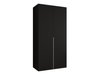 Armoire Hartford 535 (Noir)