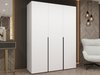 Armoire Hartford 536 (Blanc)