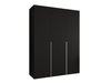 Armoire Hartford 536 (Noir)