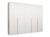Armoire Hartford 538 (Blanc)