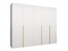 Armoire Hartford 538 (Blanc)