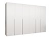 Armoire Hartford 539 (Blanc)