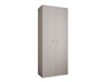 Armoire Hartford 540 (Cachemire)
