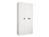 Armoire Hartford 544 (Blanc)