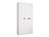Armoire Hartford 544 (Blanc)