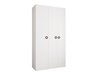 Armoire Hartford 544 (Blanc)