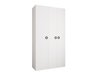 Armoire Hartford 544 (Blanc)