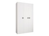 Armoire Hartford 544 (Blanc)