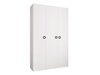 Armoire Hartford 544 (Blanc)