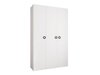 Armoire Hartford 544 (Blanc)