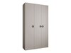 Armoire Hartford 544 (Cachemire)